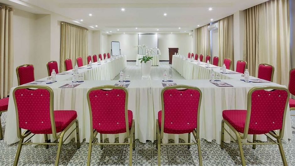 Wyndham Garden Hoi An Cua Dai Meeting