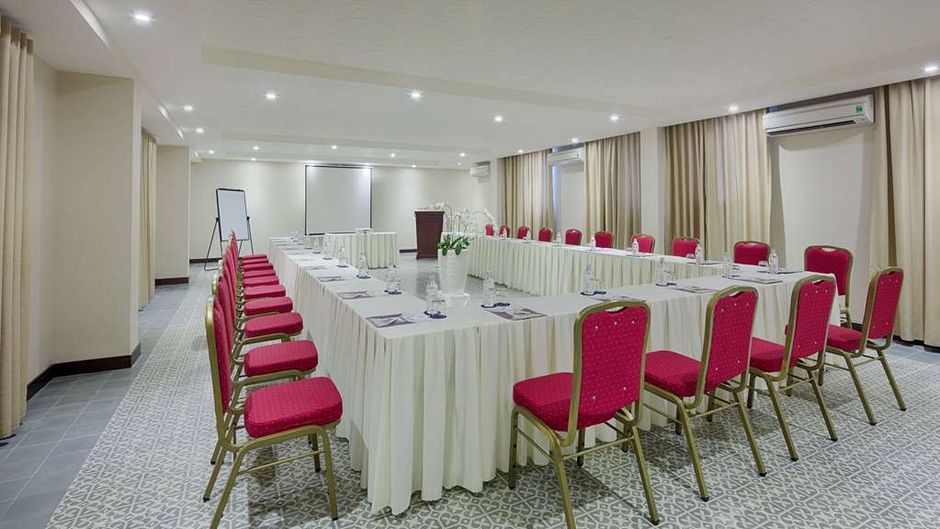 Wyndham Garden Hoi An Cua Dai Meeting