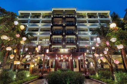 Wyndham Garden Hoi An Cua Dai