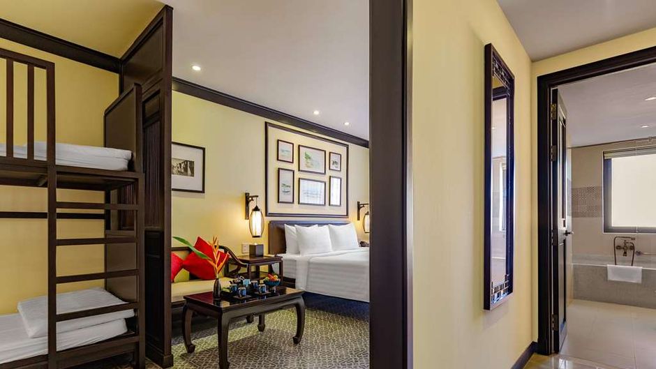Wyndham Garden Hoi An Cua Dai Room
