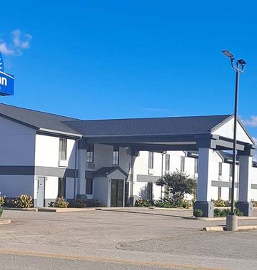 Days Inn by Wyndham Grayson