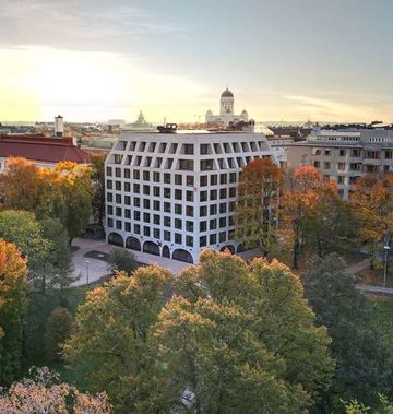 Radisson Red Helsinki