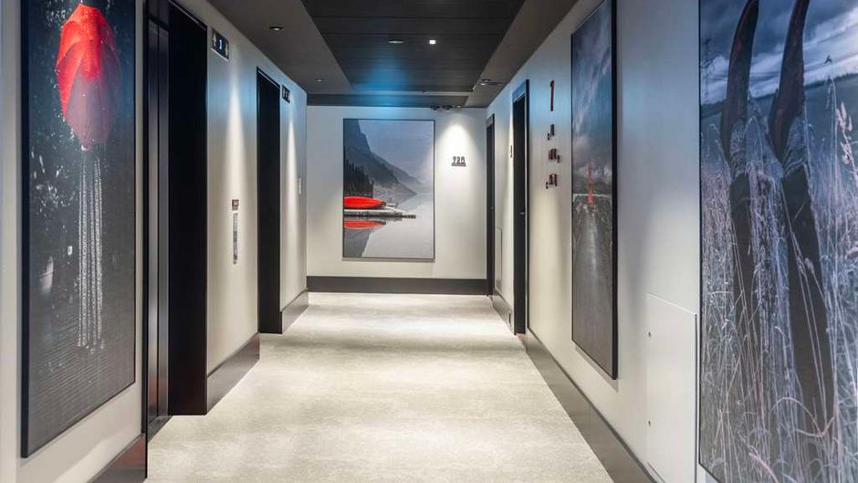 Radisson Red Helsinki Other
