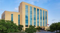 DoubleTree by Hilton San Antonio Airport