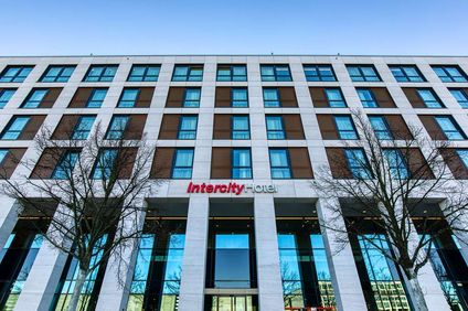 IntercityHotel Berlin Airport BER T 1+2