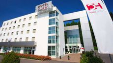 Hotels Carpi