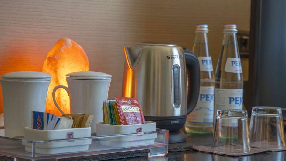 Hotels Carpi Room