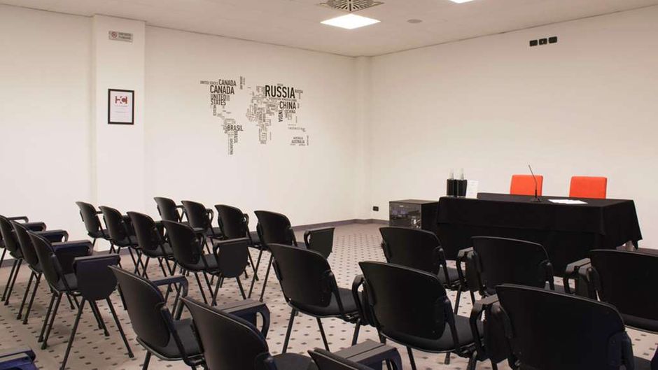 Hotels Carpi Meeting