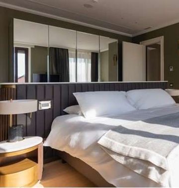 Grand Hotel Terme