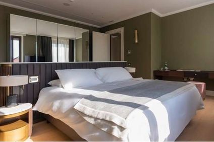 Grand Hotel Terme