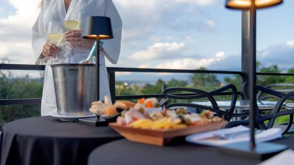 Pinares Del Cerro Resort & Suites Other