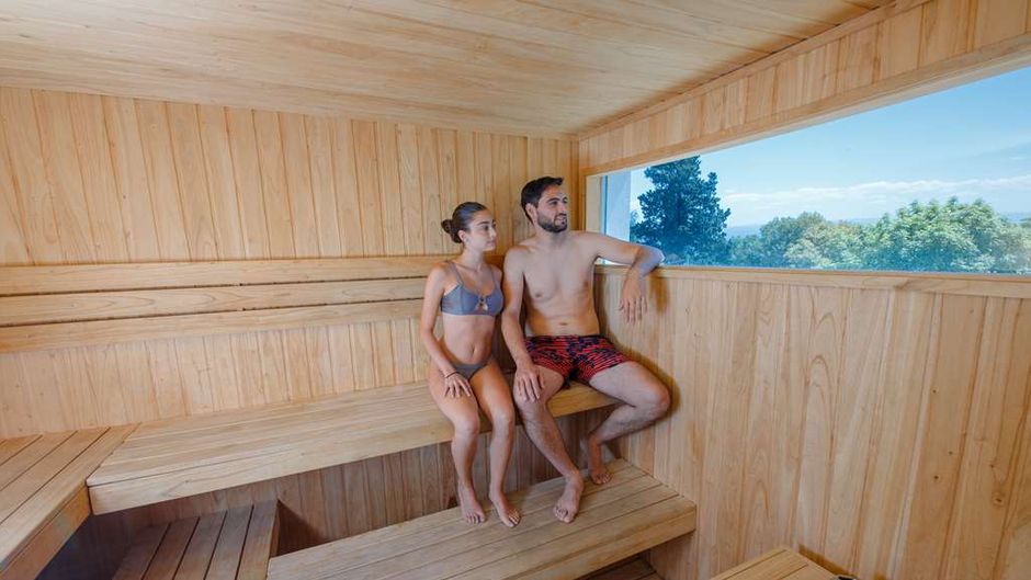 Pinares Del Cerro Resort & Suites Spa