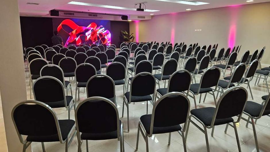 Pinares Del Cerro Resort & Suites Meeting