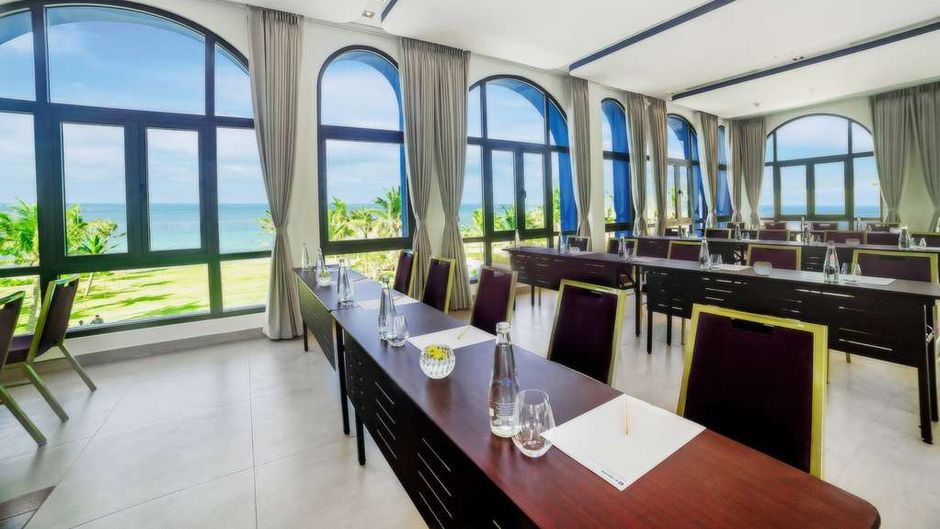 Wyndham Hoi An Royal Beachfront Resort Meeting