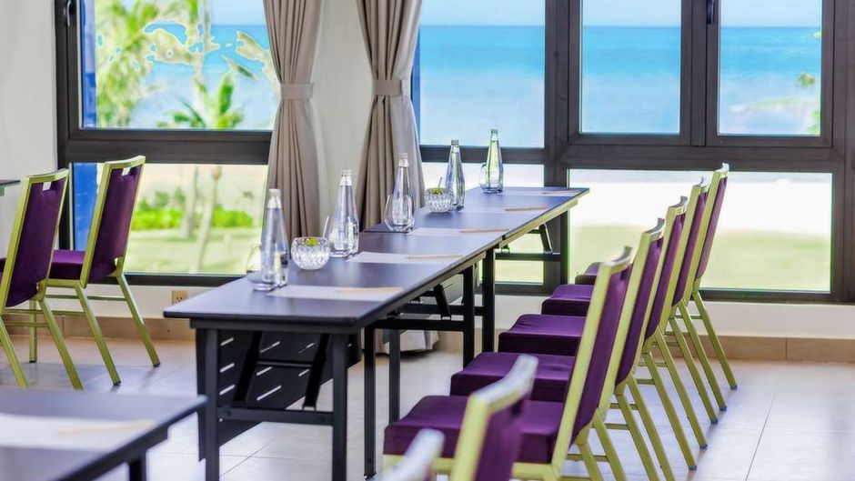 Wyndham Hoi An Royal Beachfront Resort Meeting