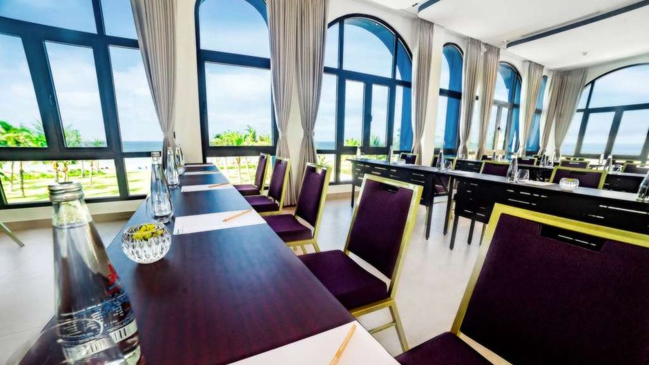 Wyndham Hoi An Royal Beachfront Resort Meeting