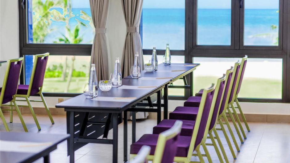 Wyndham Hoi An Royal Beachfront Resort Meeting