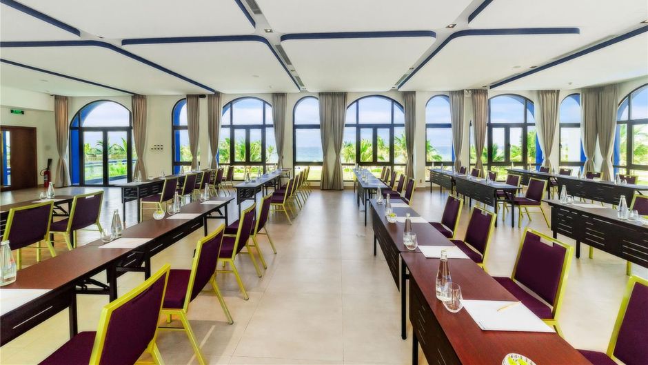 Wyndham Hoi An Royal Beachfront Resort Meeting
