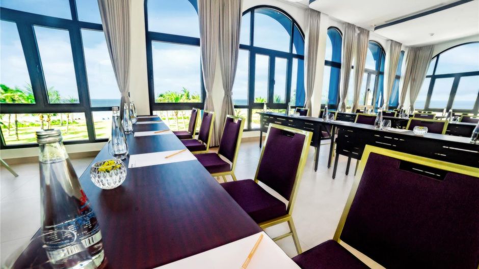 Wyndham Hoi An Royal Beachfront Resort Meeting