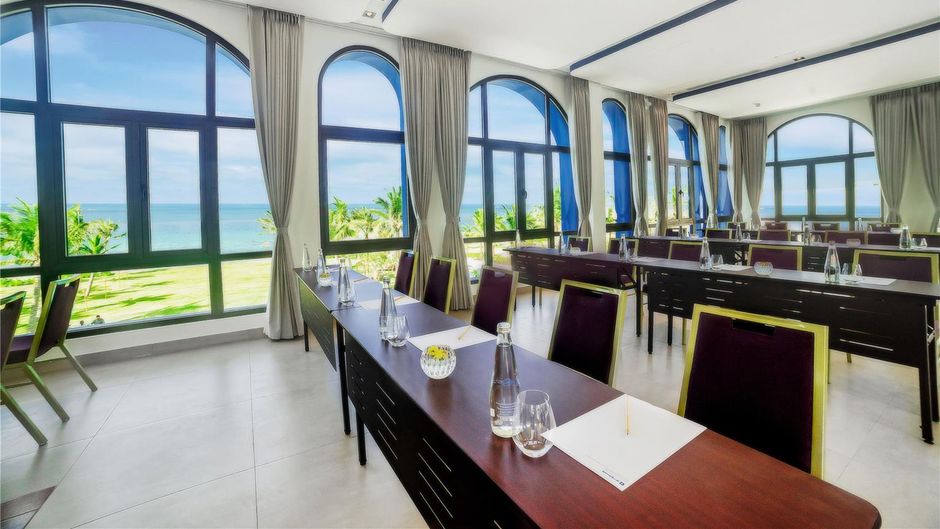 Wyndham Hoi An Royal Beachfront Resort Meeting