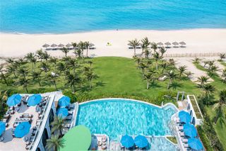 Wyndham Hoi An Royal Beachfront Resort