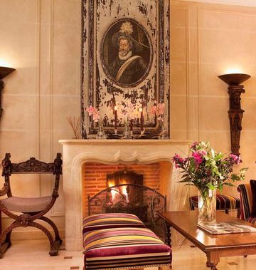 Residence Henri IV