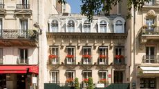 Hotel de la Tour Maubourg