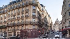 Hotel Saint Jacques