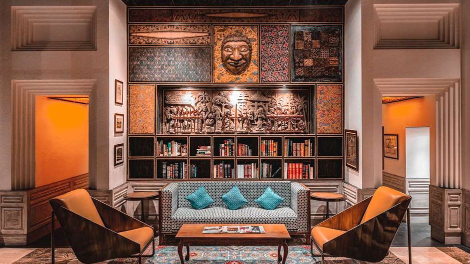 The Orient Jakarta, Royal Hideaway Hotel Other