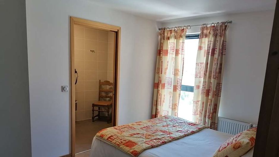 Best Western Plus Pays du Mont Blanc Suite
