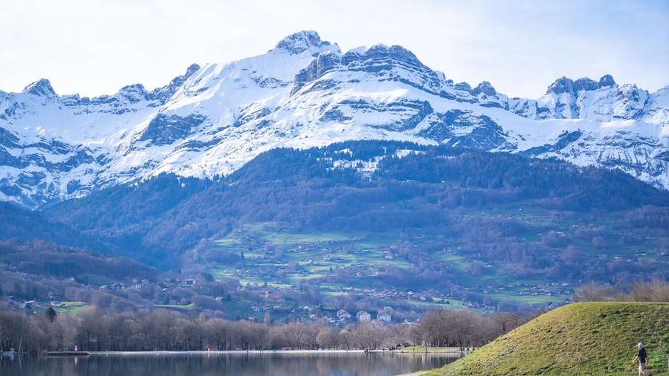 Best Western Plus Pays du Mont Blanc Other