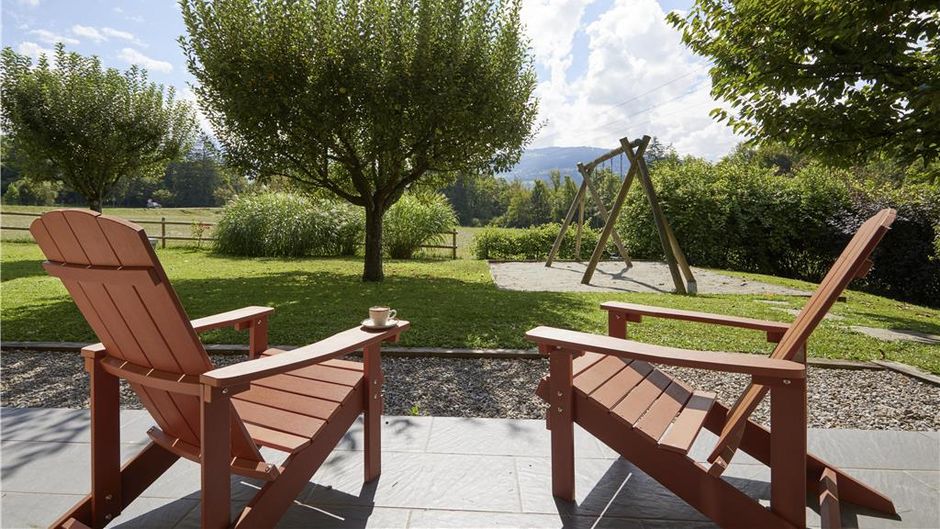 Best Western Plus Pays du Mont Blanc Room