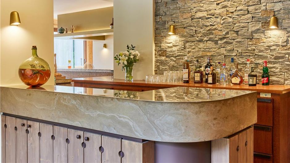 Best Western Plus Pays du Mont Blanc Restaurant