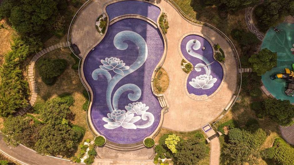 Microtel by Wyndham Xiangtan Tianyi Pool