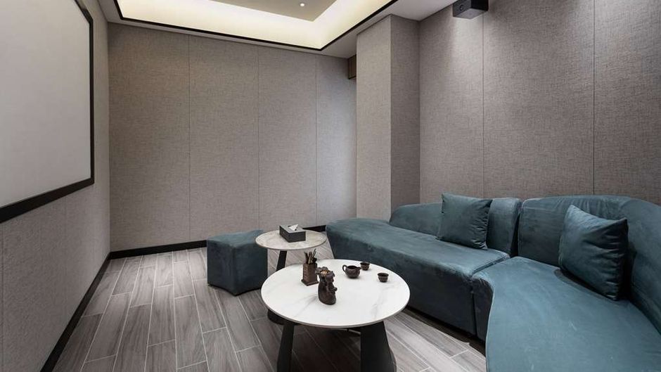 Microtel by Wyndham Xiangtan Tianyi Room