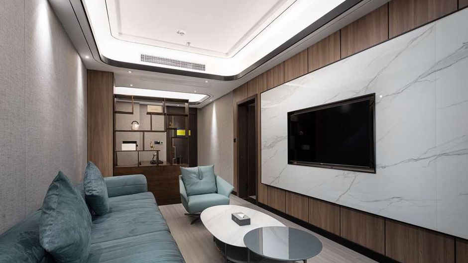 Microtel by Wyndham Xiangtan Tianyi Room