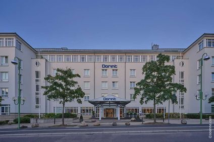Dorint Hotel Bonn