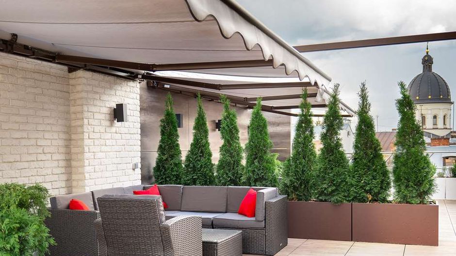 Best Western Plus Market Square Lviv Other