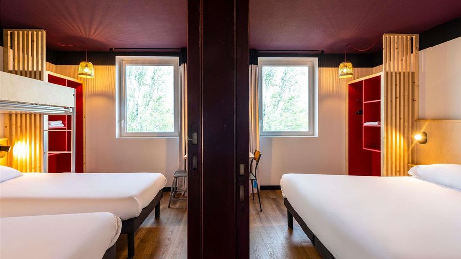 greet Montagnat Bourg-en-Bresse Sud Room