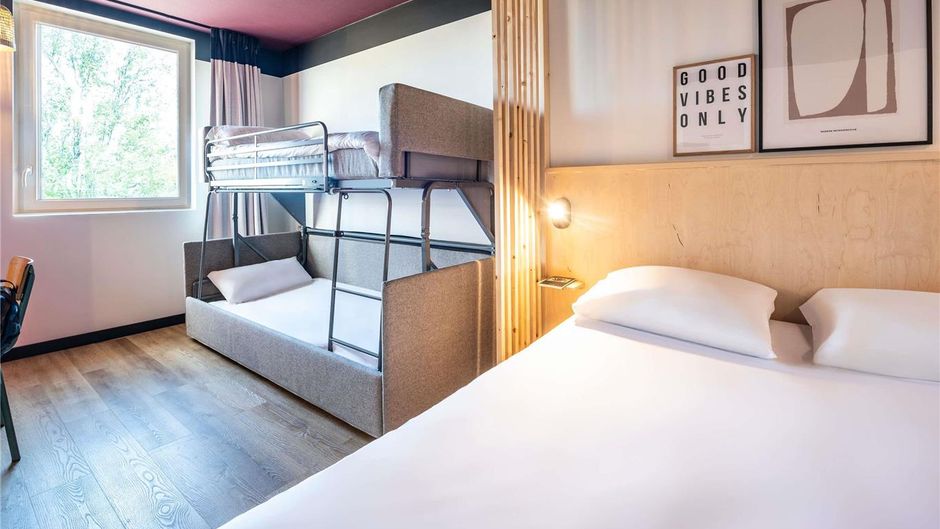 greet Montagnat Bourg-en-Bresse Sud Room