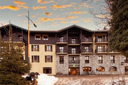 Ibis Styles Les Houches Chamonix