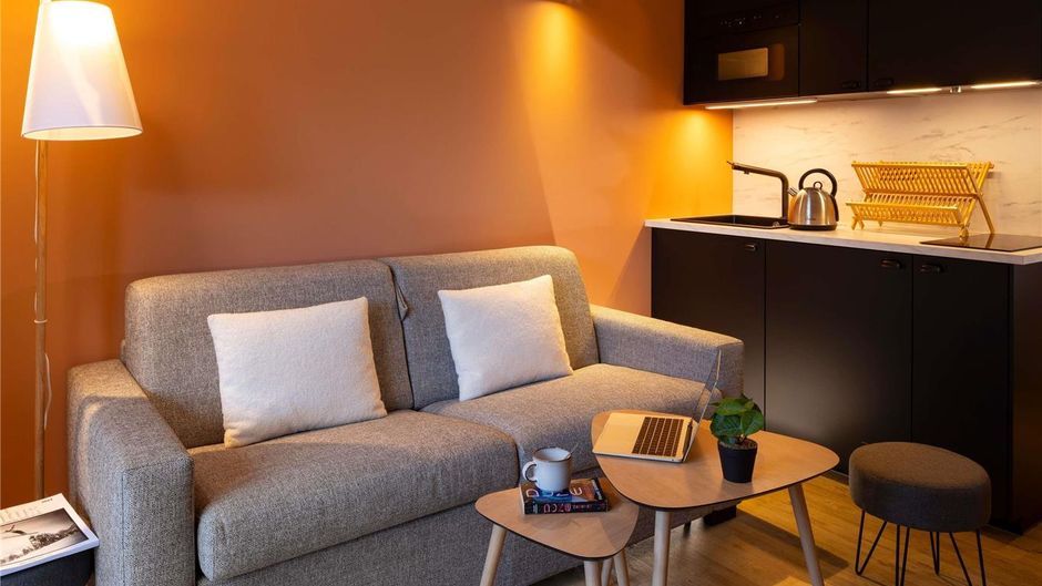 Ibis Styles Les Houches Chamonix Exterior