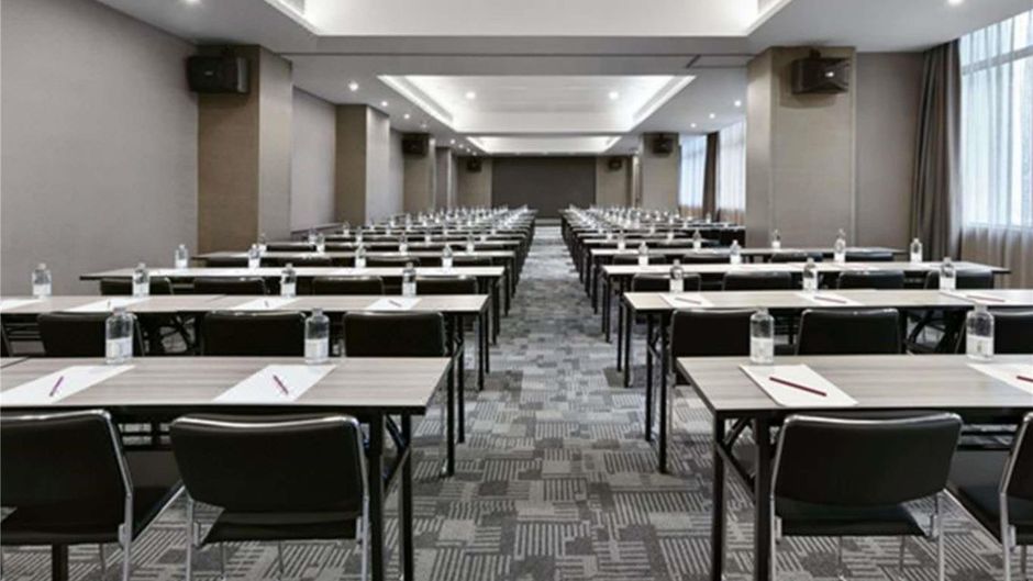 Mercure Guilin Hi Tech Zone Meeting