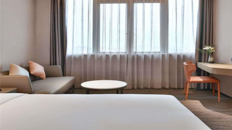 Mercure Guilin Hi Tech Zone Room