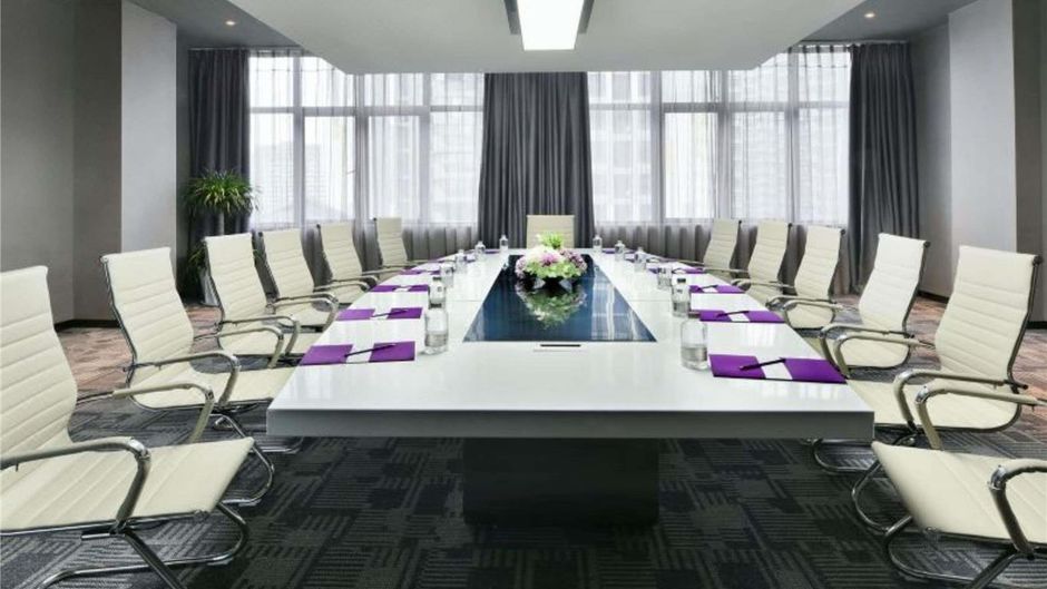 Mercure Guilin Hi Tech Zone Meeting