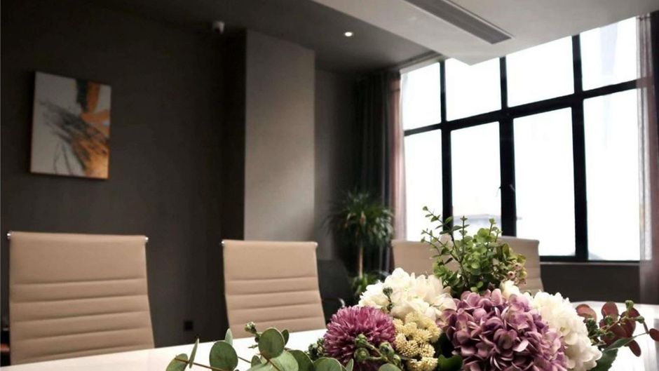 Mercure Guilin Hi Tech Zone Meeting