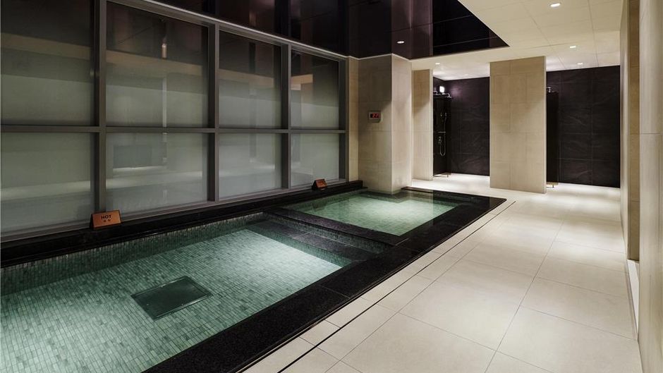 Ibis Styles Ambassador Incheon Airport Exterior