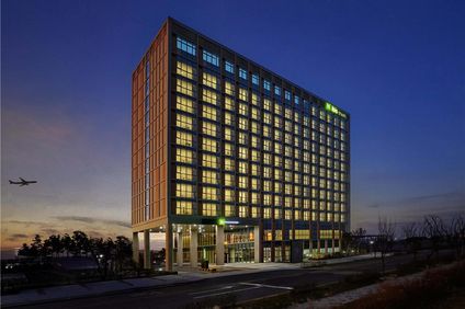 Ibis Styles Ambassador Incheon Airport