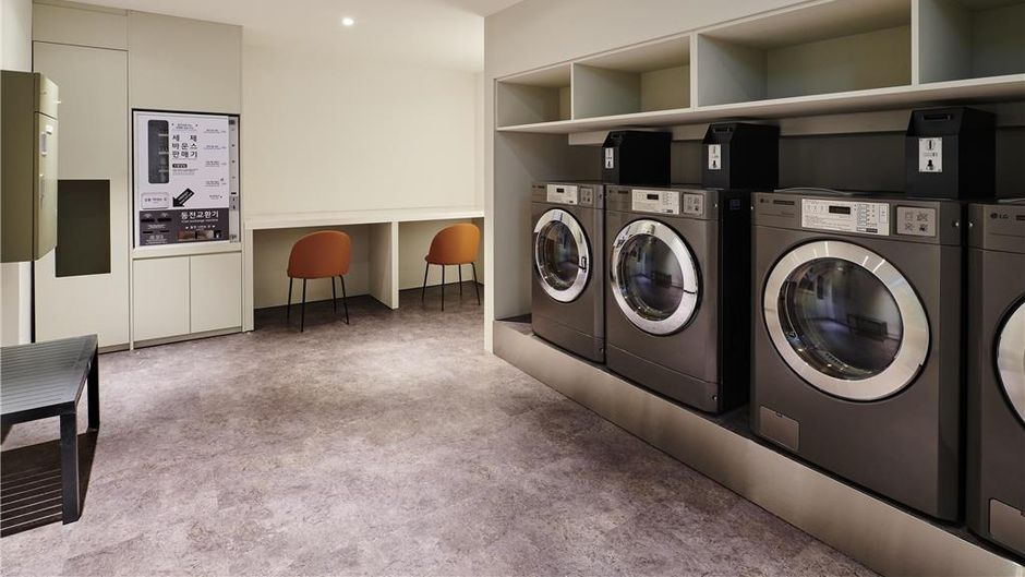 Ibis Styles Ambassador Incheon Airport Other