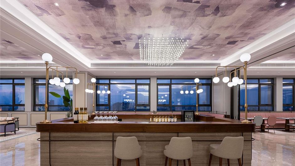 Mercure Qinhuangdao Downtown Other